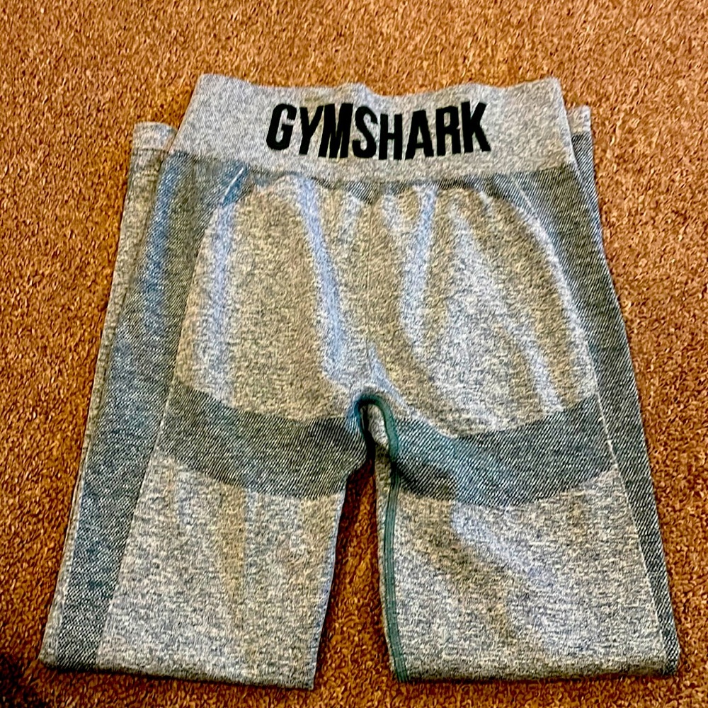 Flex High Waisted Leggings